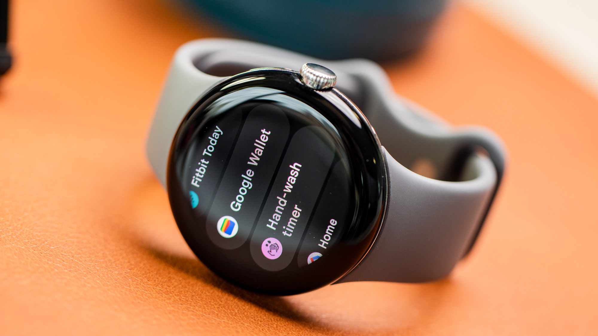 Google 2024 smartwatch reviews