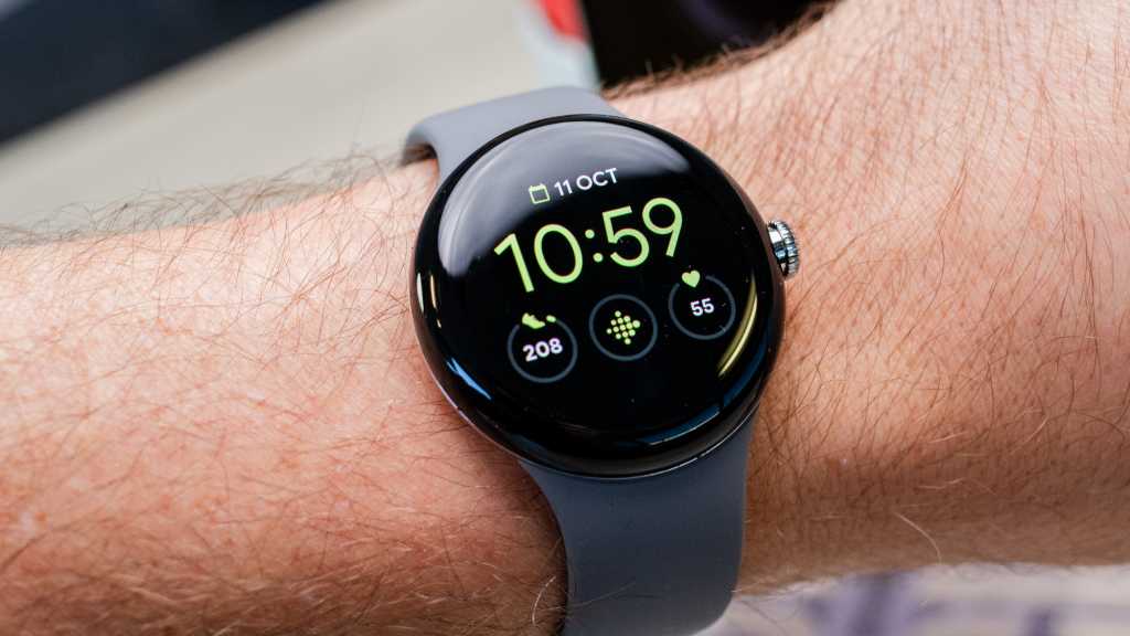 Image: Google Pixel Watch 2: Warum sich das Warten lohnt