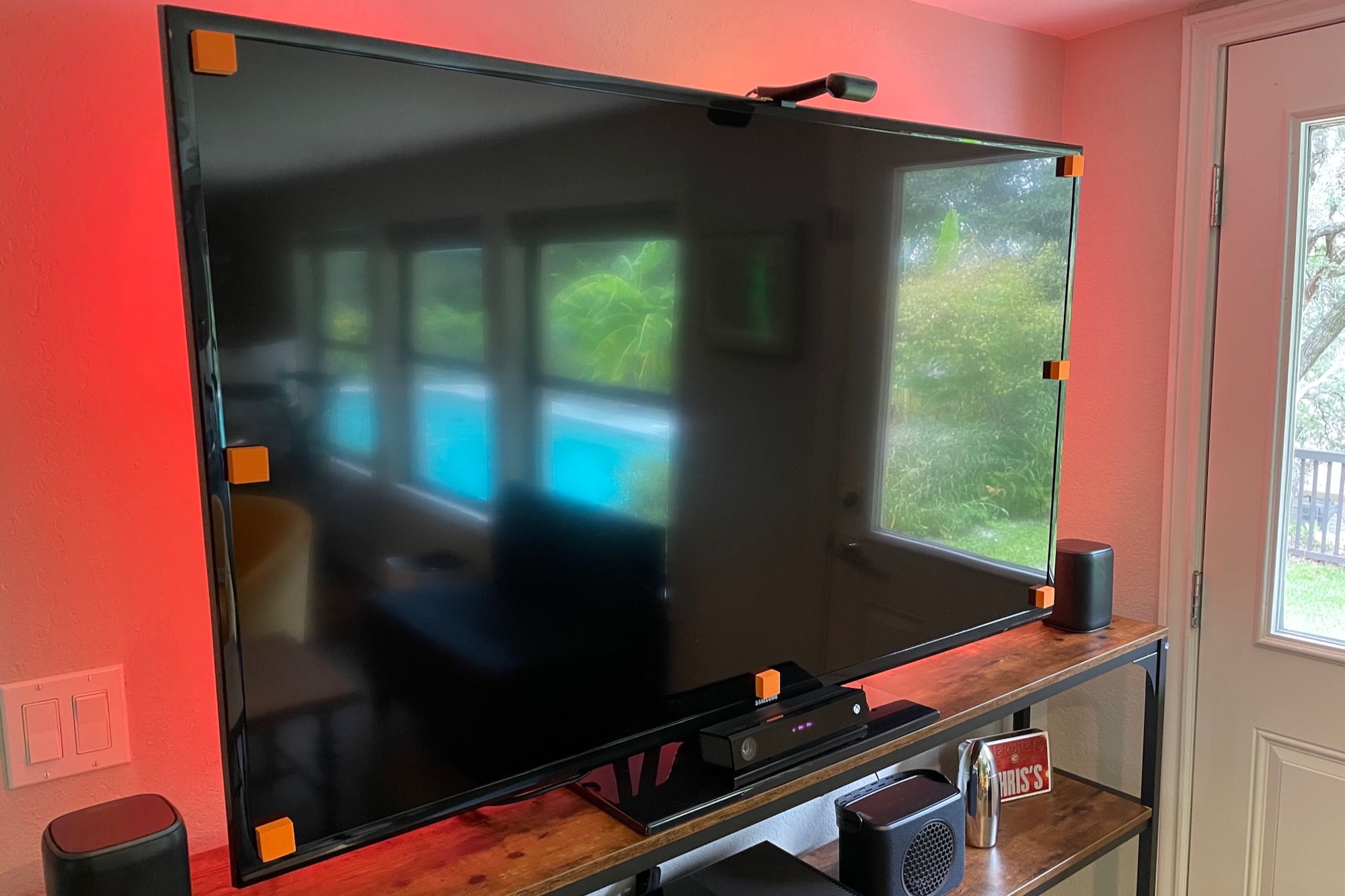 Govee Envisual TV Backlight T2 Review: A Worthy Upgrade | TechHive