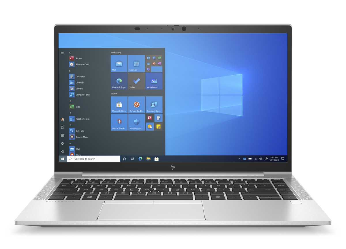 Angebote der Woche bei NBB: HP-Laptop um über 1000 Euro günstiger