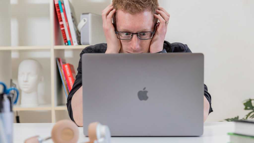 Image: Scammer schmuggeln Betrug-Apps in App Store ein
