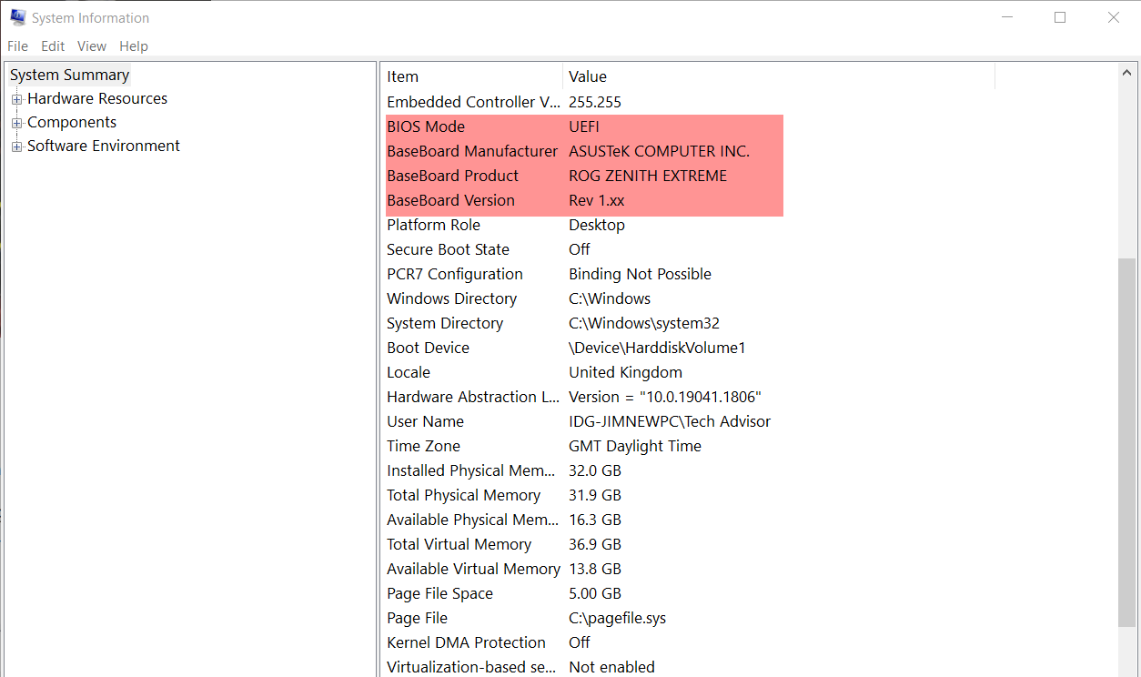 Cómo Actualizar Su BIOS Y UEFI - PCenter 2024