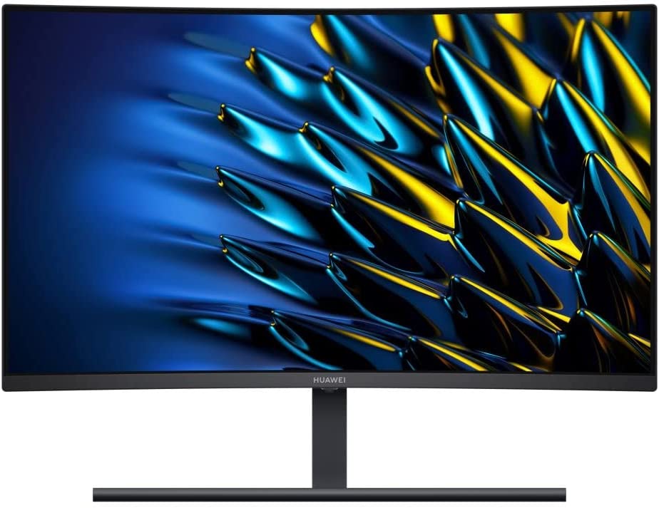 Huawei MateView GT 27in curved gaming monitor