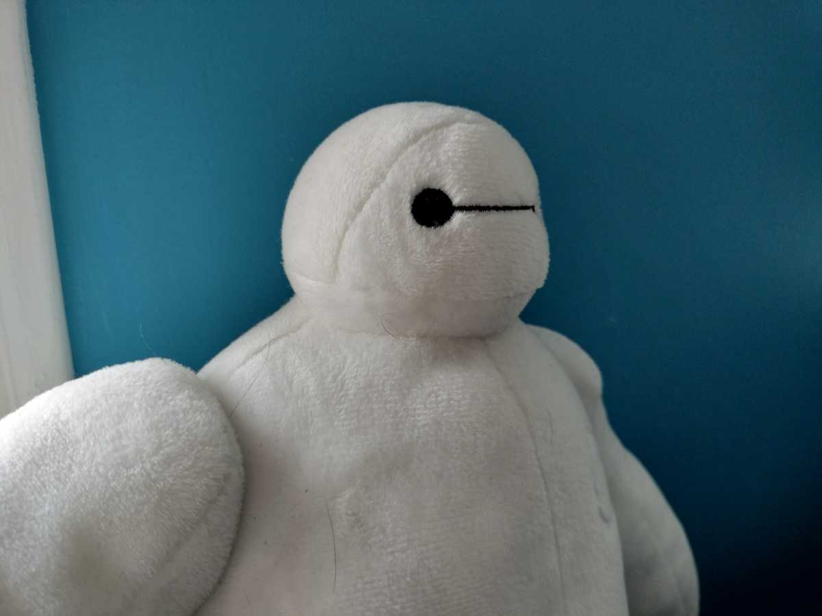 OnePlus Nord N20 5G camera sample