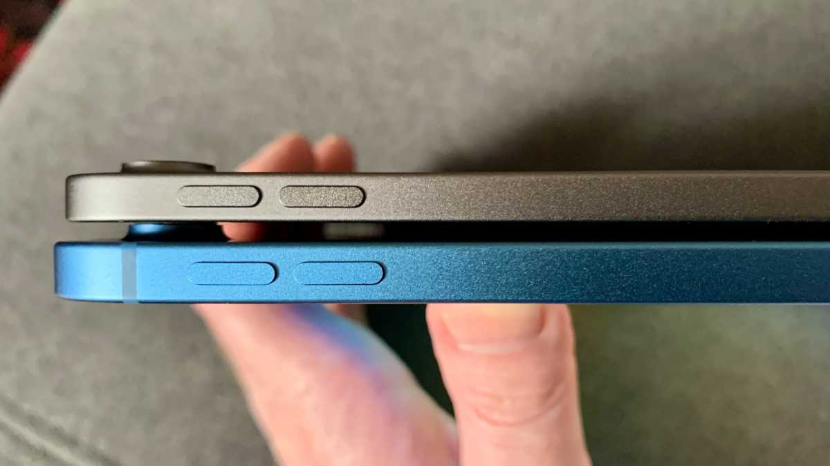 iPad Pro vs iPad 10