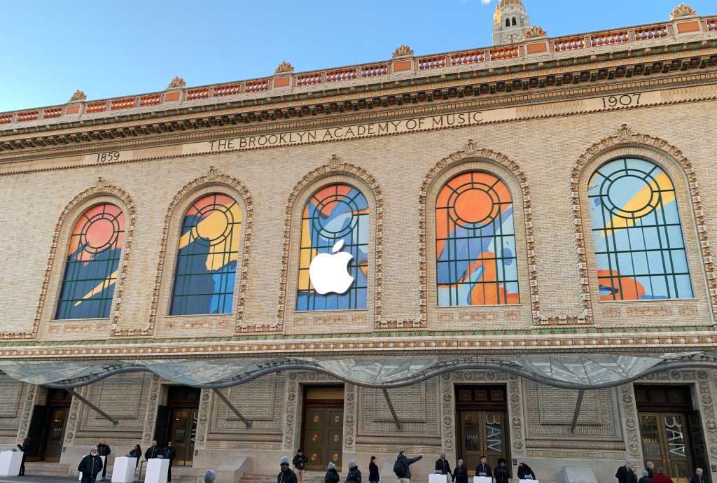 Image: Wie Apple seine Produkte vorstellt und was das Ã¼ber ihre Bedeutung aussagt