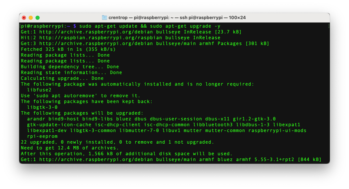 Raspberry Pi Imager