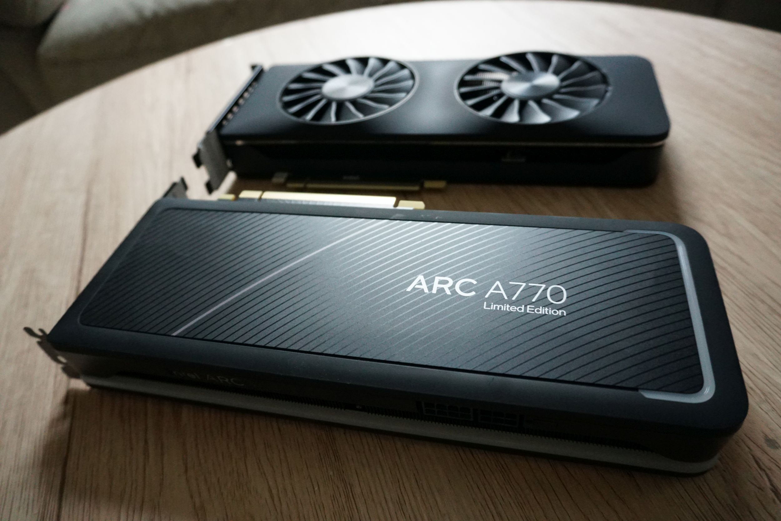 Intel Arc A770 And A750 Review: Welcome A New GPU Era - The Tech Bloom