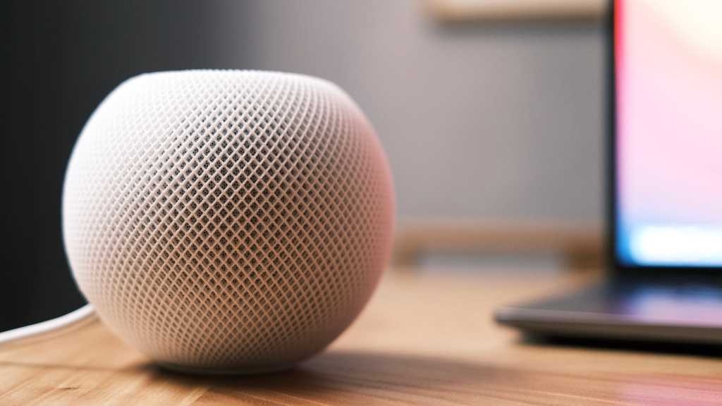 Image: So hohe Stromkosten verursacht ein Homepod â das Ergebnis haben wir nicht erwartet