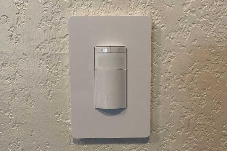 Best smart light switches and dimmers 2022 TechHive