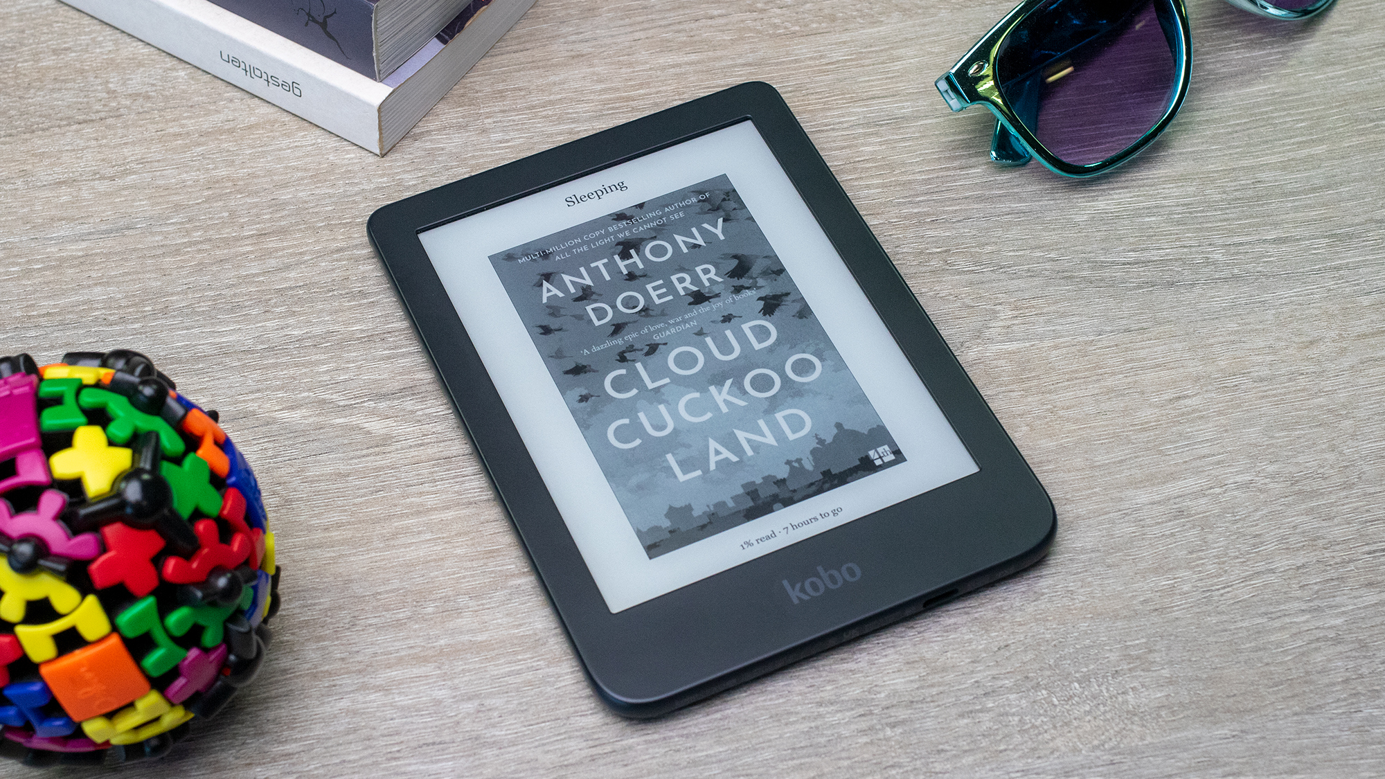 Best EReaders: Top E-Ink Devices - Tech Advisor