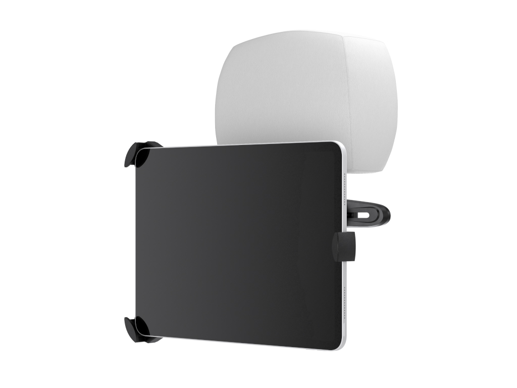 Xmount