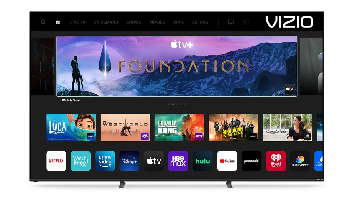 Vizio M-Series TV Review