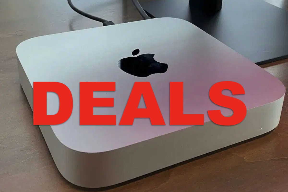 Mac Mini Best Deals