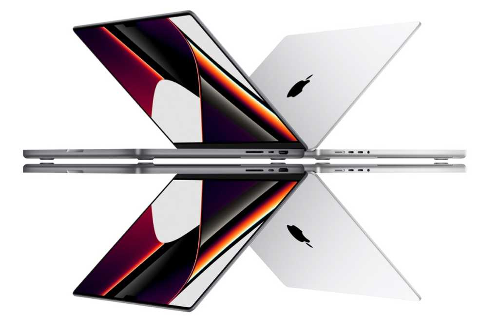 Image: Macbook Pro kÃ¶nnte 2025 Touchscreen bekommen
