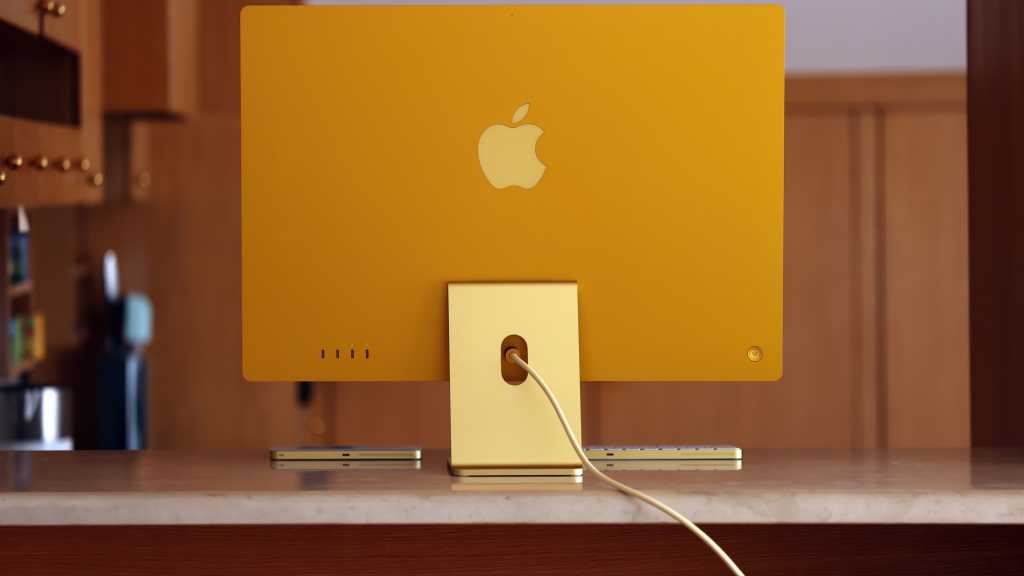 Image: Apple erhÃ¶ht heimlich Preise beim iMac 24