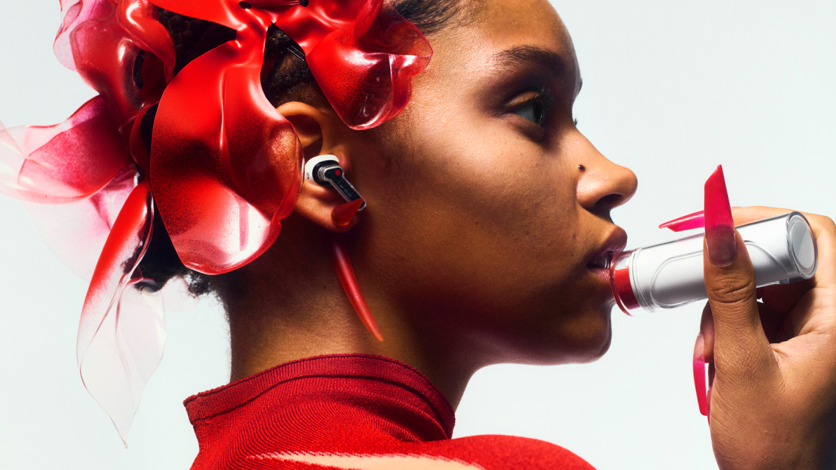 Nothing Launches Ear (stick) Wireless Earbuds With A Stylish Cosmetic Twist