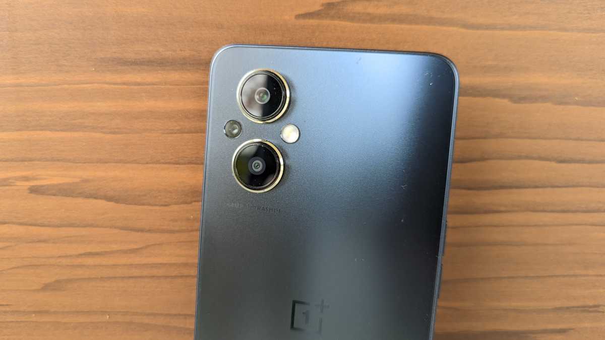 OnePlus Nord N20 5G: características adecuadas para un celular barato con  sacrificios