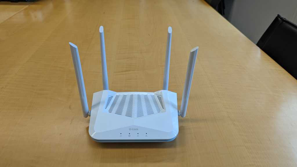 Image: Die besten Wi-Fi-6-Router unter 100 Euro im Test (2022)