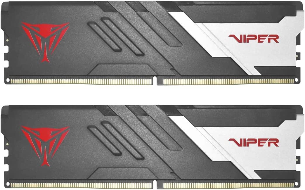 Patriot VIPER VENOM RGB DIMM Kit 32GB DDR5-6200