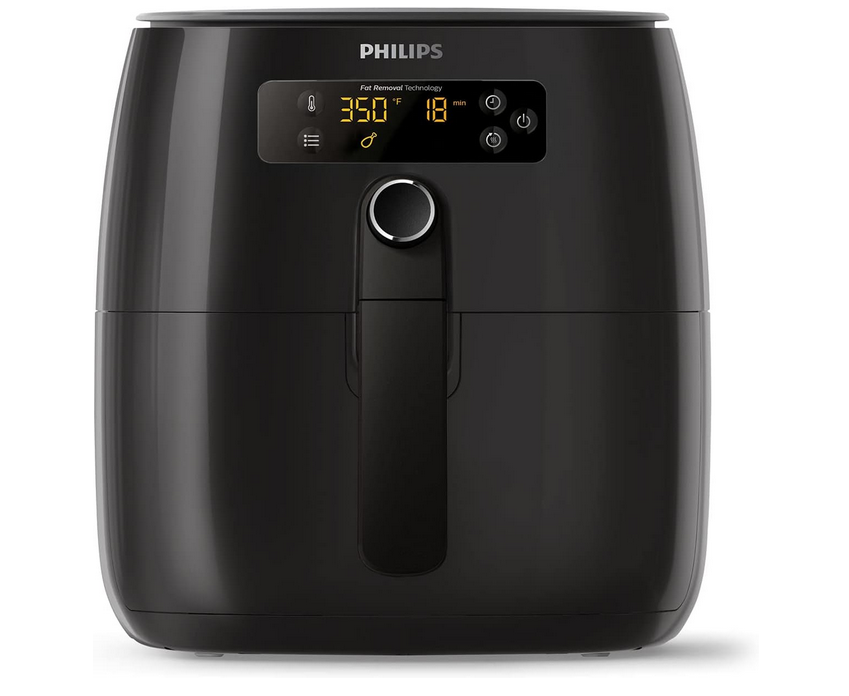 Should you buy an air fryer? Here's what you need to know - Tech Advisor