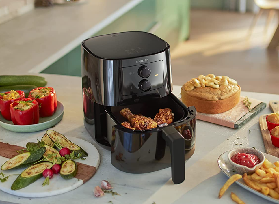 Should you buy an air fryer? Here's what you need to know - Tech Advisor