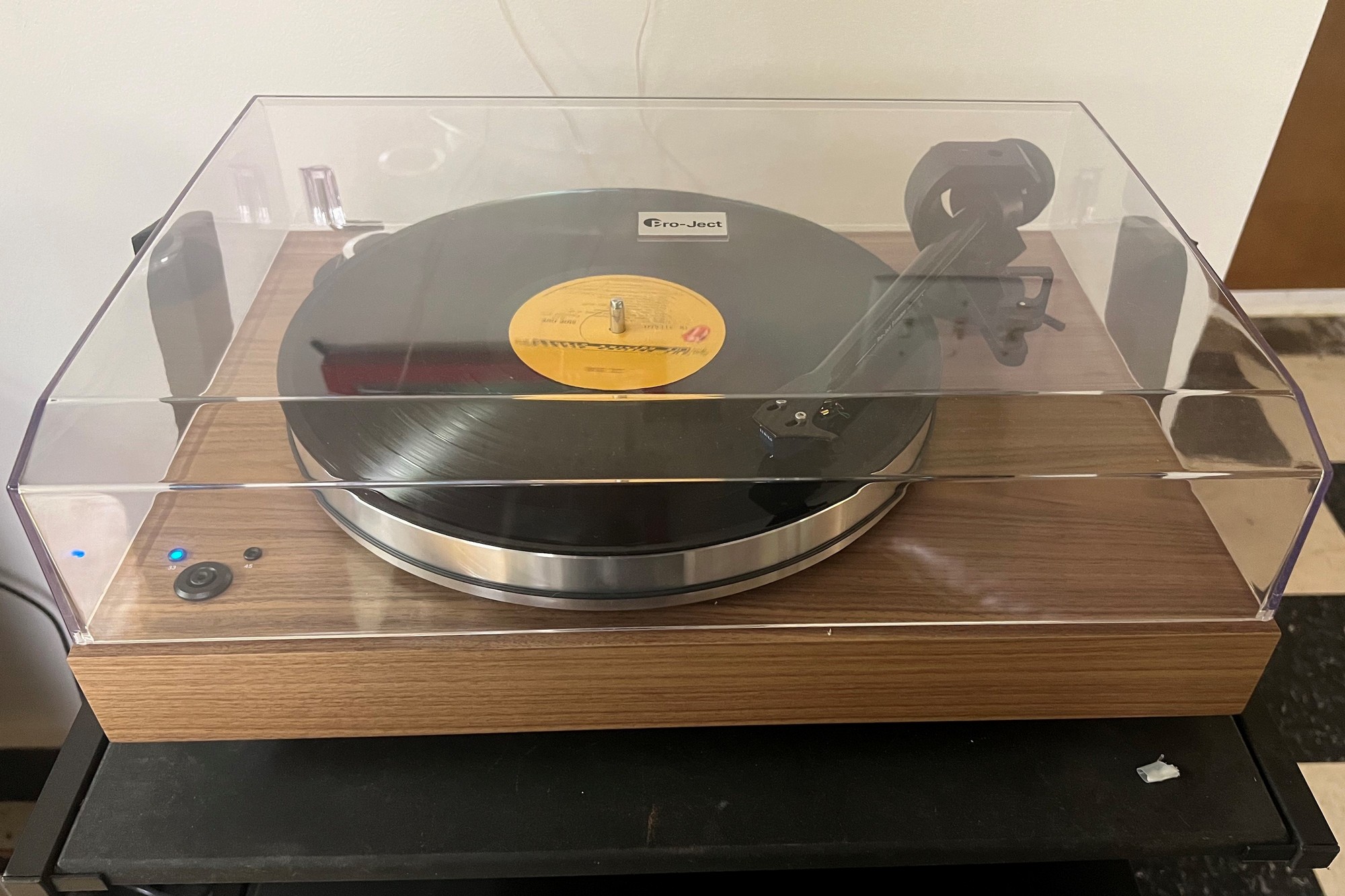 📊 Pro-Ject Turntable Model Review Guide - TTL Levels —