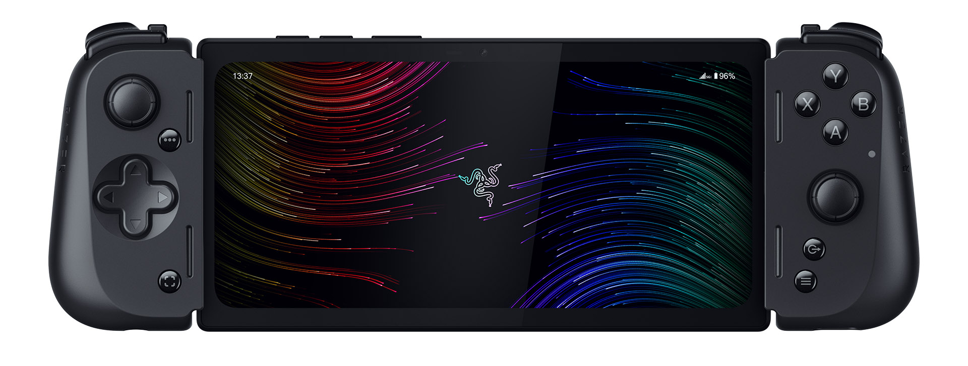 Razer nintendo switch new arrivals