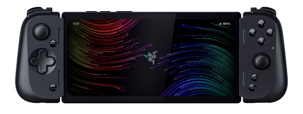 Razer estaria trabalhando em controle semelhante ao do Nintendo Switch  [Rumor]