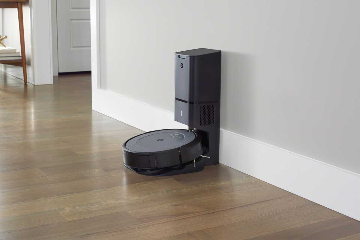 IROBOT Roomba i3