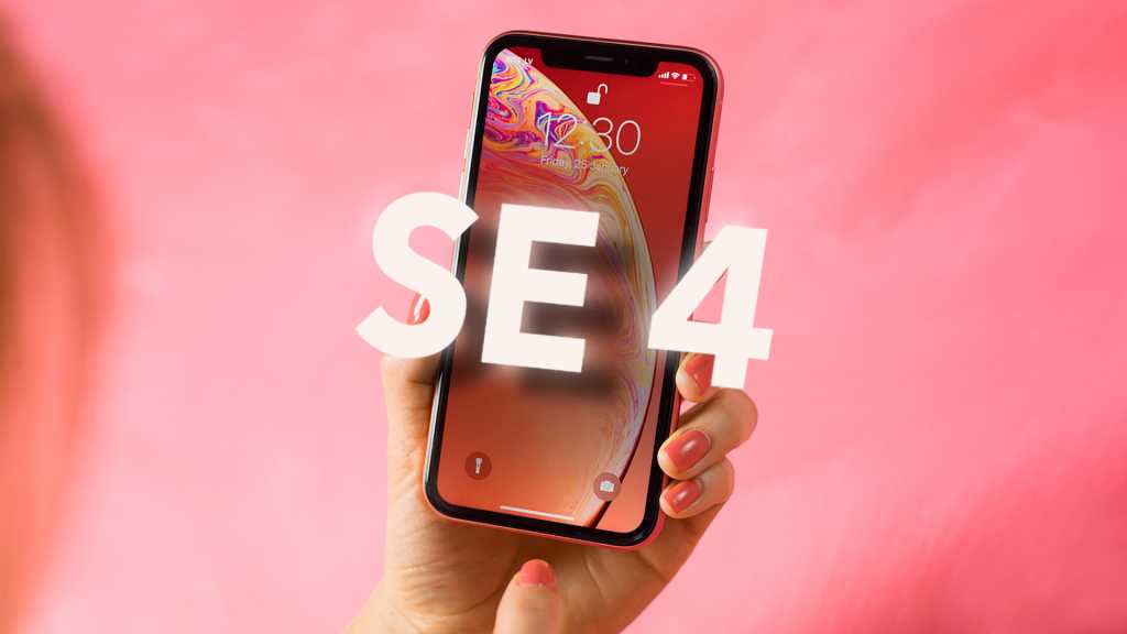 Image: Kein iPhone SE 2024? Dieses Teil kÃ¶nnte schuld sein