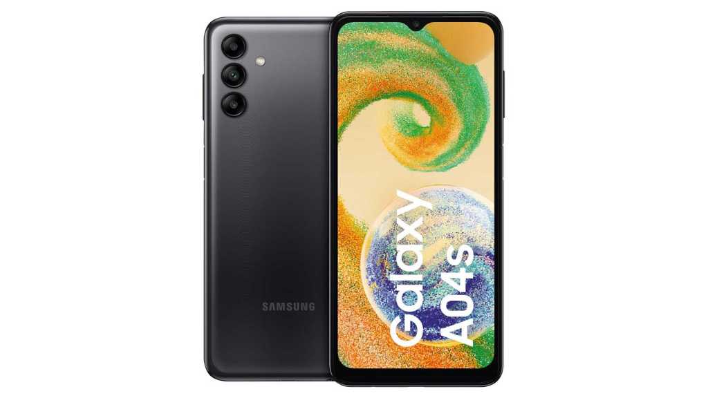 Image: Aldi verkauft heute dieses gÃ¼nstige Samsung-Handy zum Bestpreis