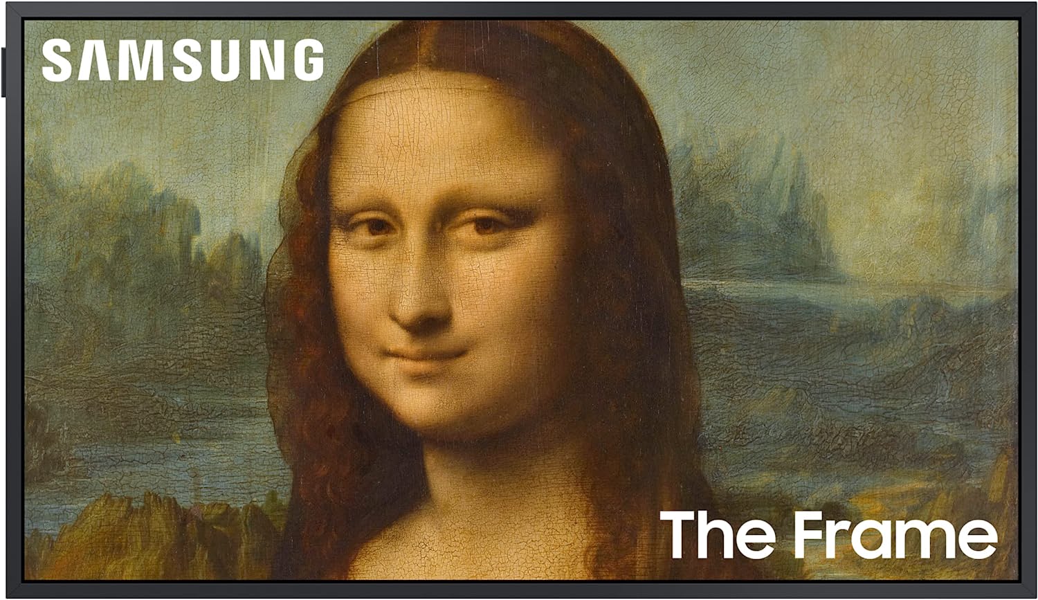 Samsung The Frame 2022