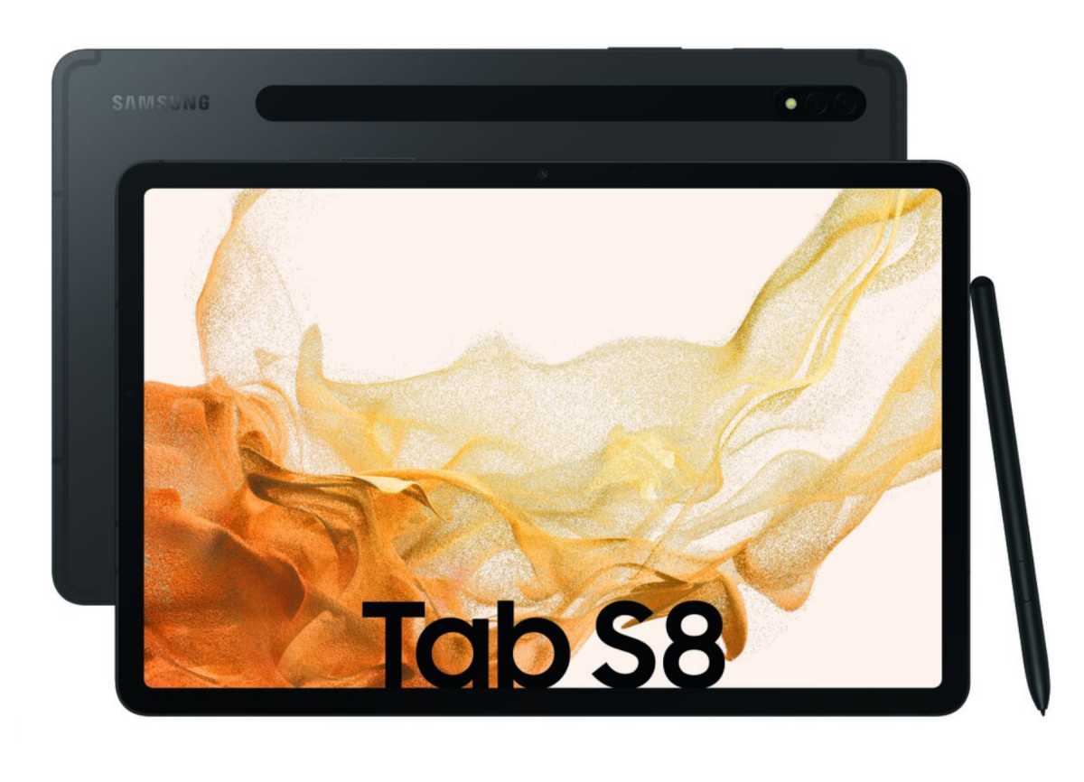 Samsung X700N Galaxy Tab S8