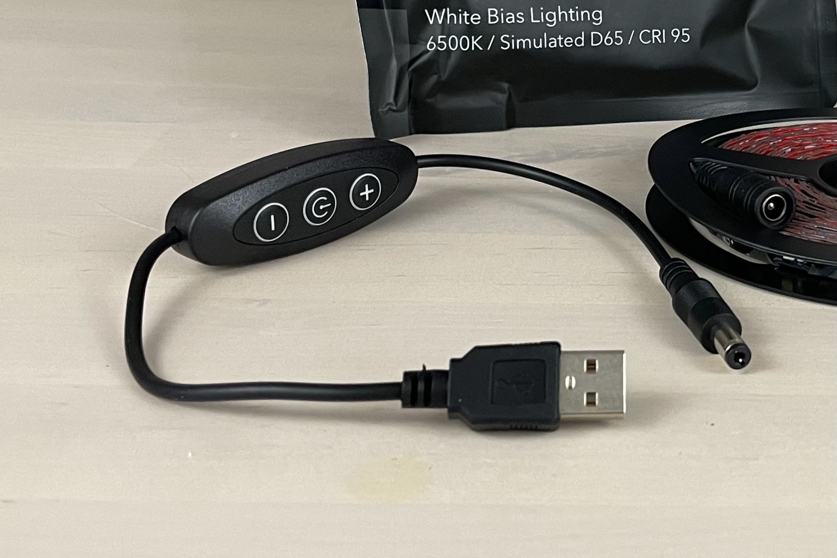 Scenic Labs LX1 bias lighting review: An easy TV upgrade | TechHive