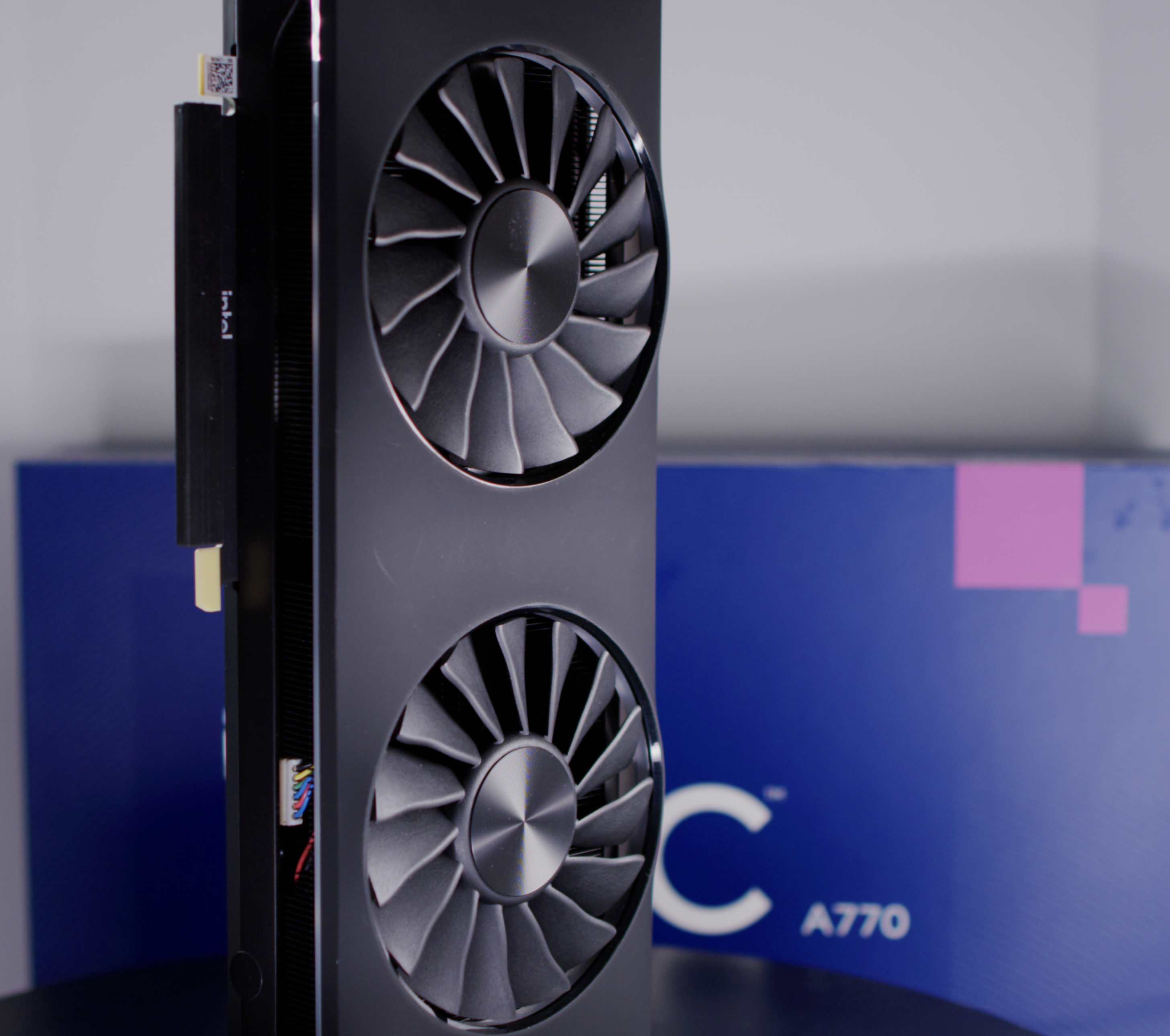 Nvidia GeForce RTX 3060 Vs. Intel Arc A770: Which GPU Should You Buy ...