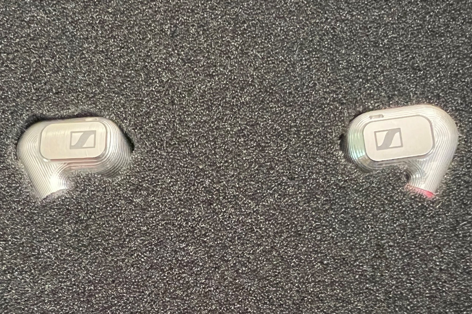 Sennheiser IE 900 in-ear headphone review: Sweet isolation | TechHive