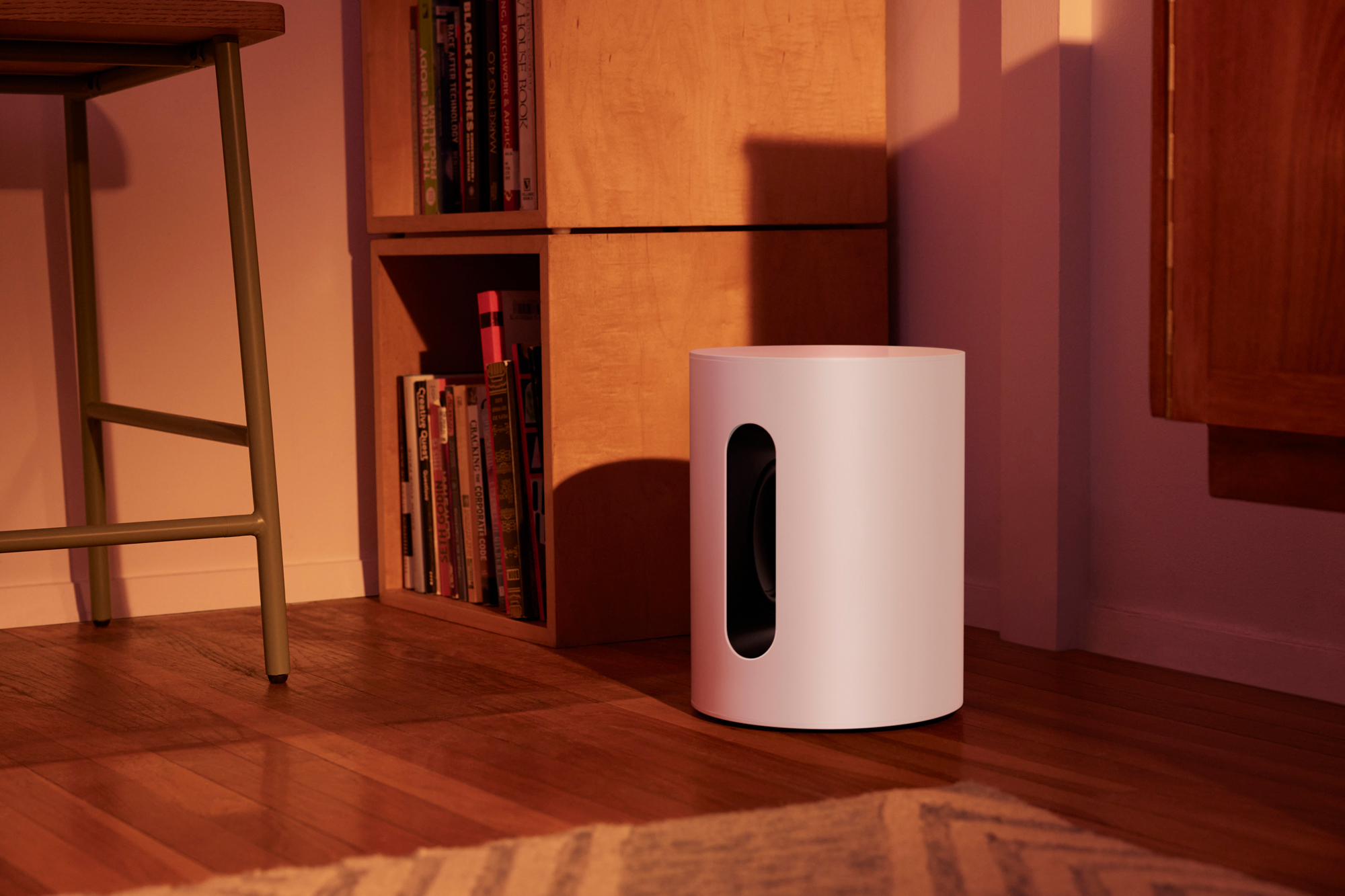 Most welcome addition to an ecosystem: Sonos Sub Mini