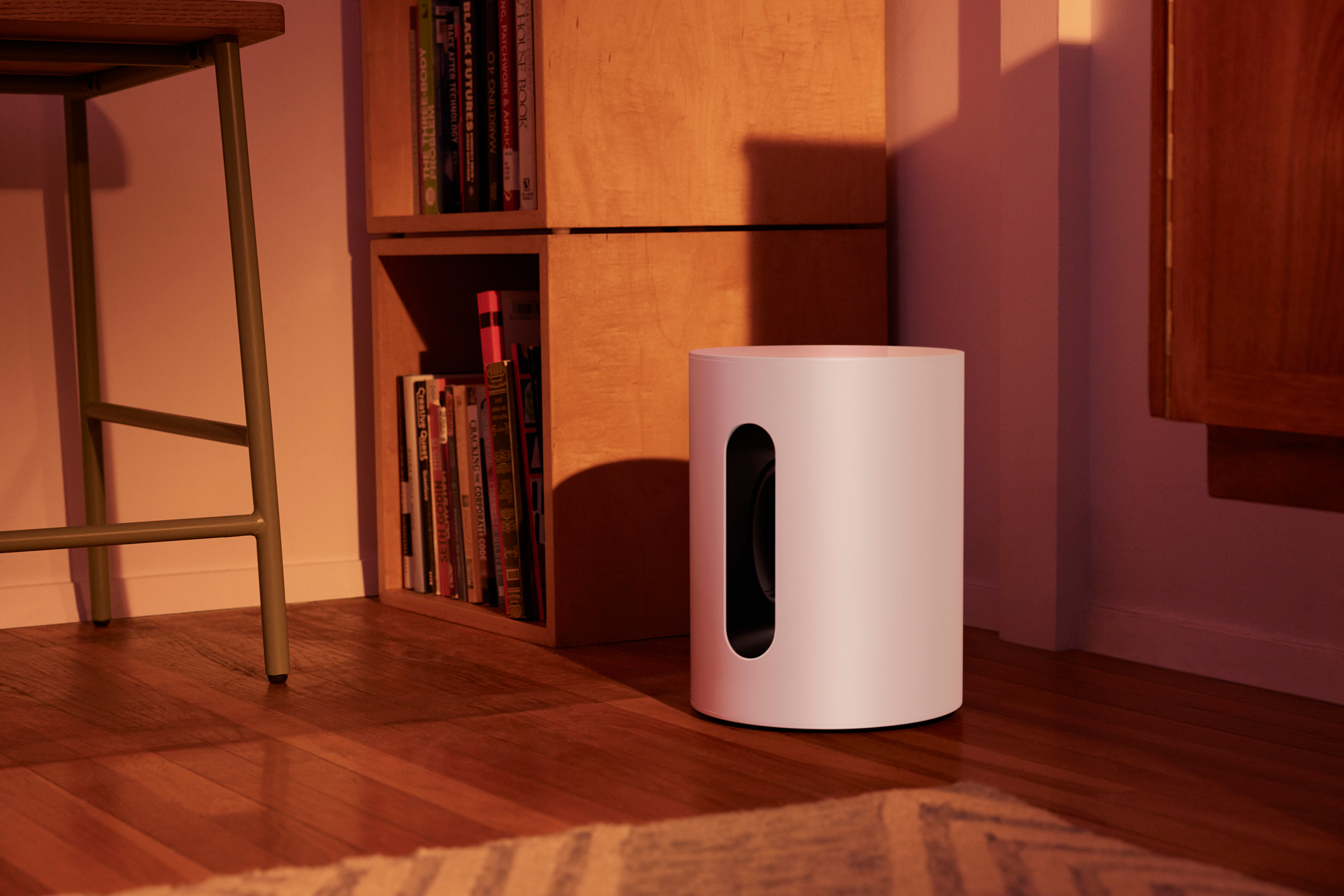 Sonos Sub Mini - The best Sonos subwoofer