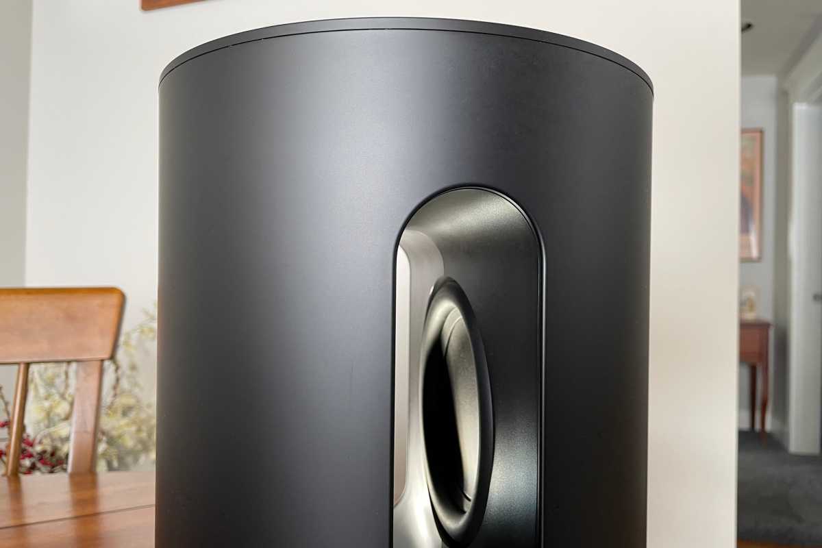 Sonos Sub Mini review Bringing the boom to smaller rooms TechHive