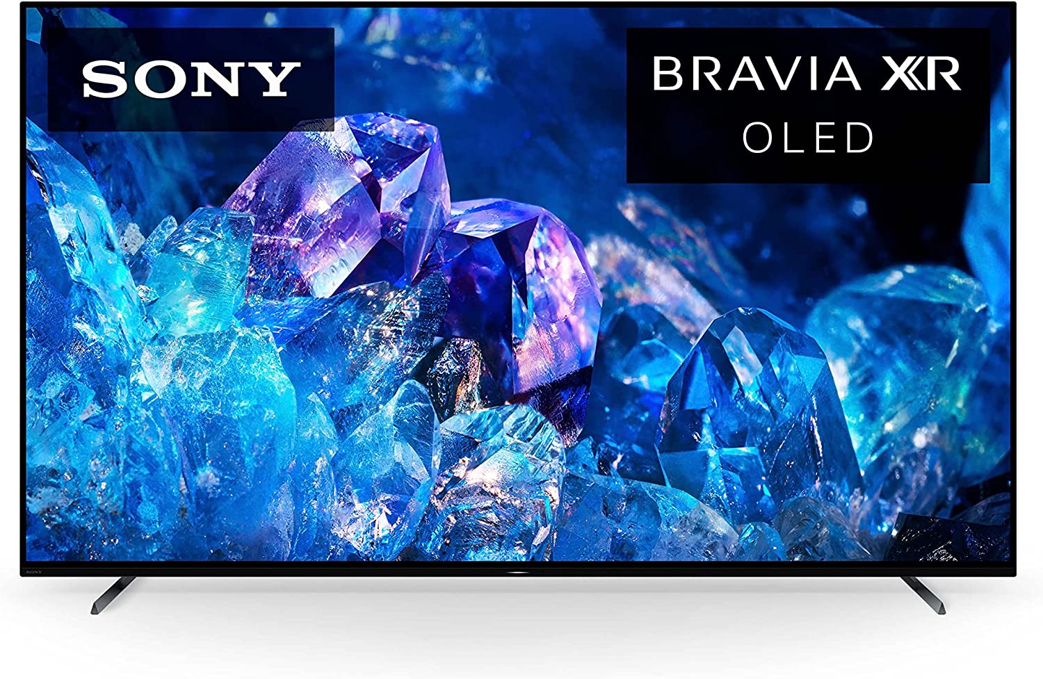 Sony Bravia XR A80K