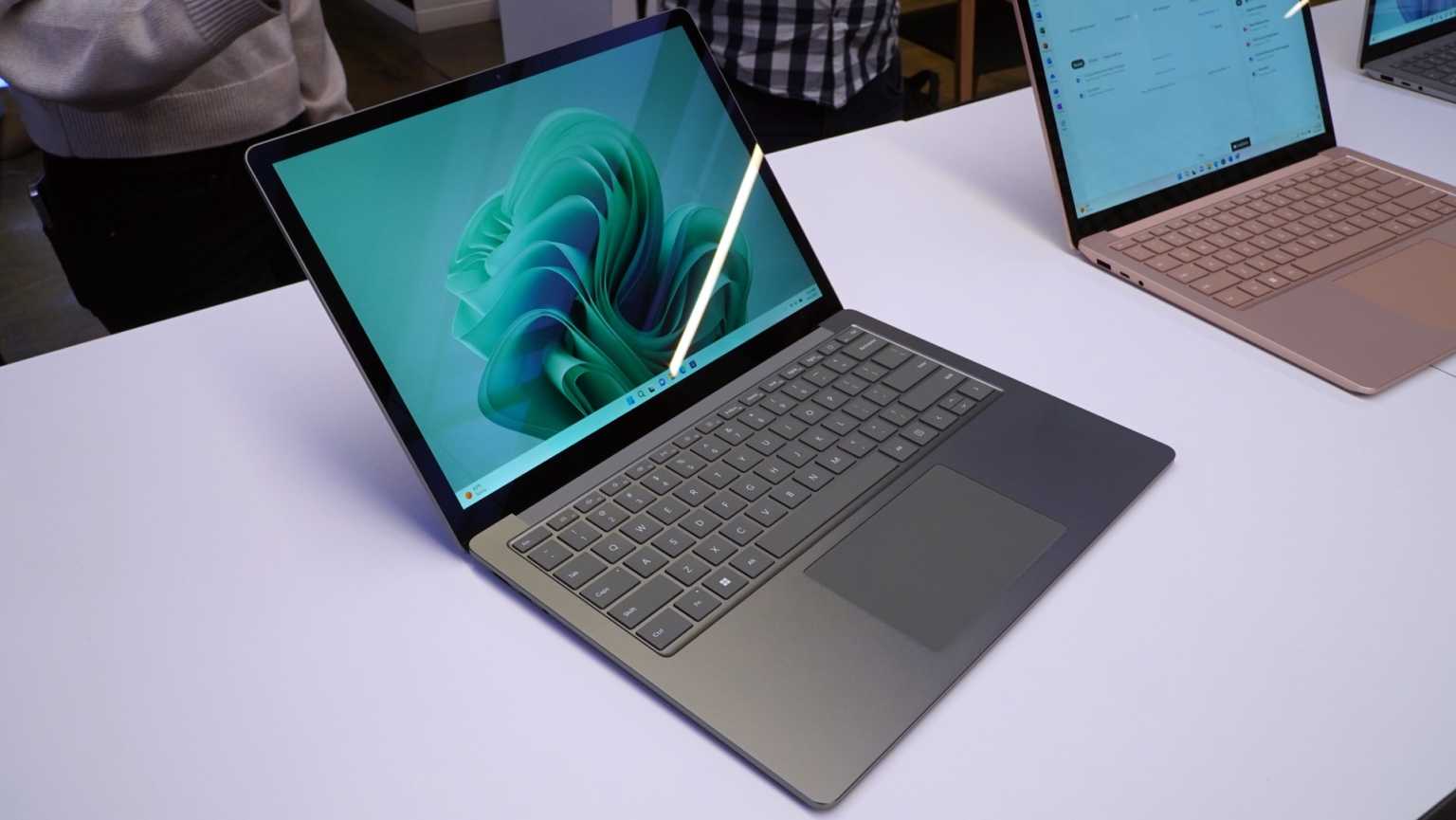 Microsoft Surface Pro 9 (5G) review: An Arm tablet worth buying | PCWorld