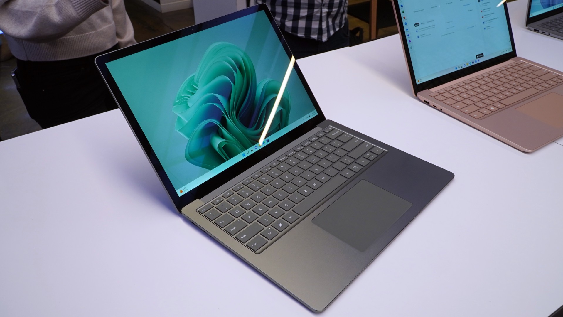 Microsoft Surface Laptop 5 (15-inch)