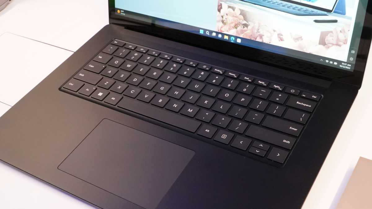 Clavier Surface Pro 5