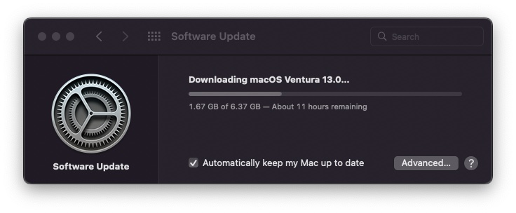 How to update macOS: Install Sonoma on your Mac | Macworld