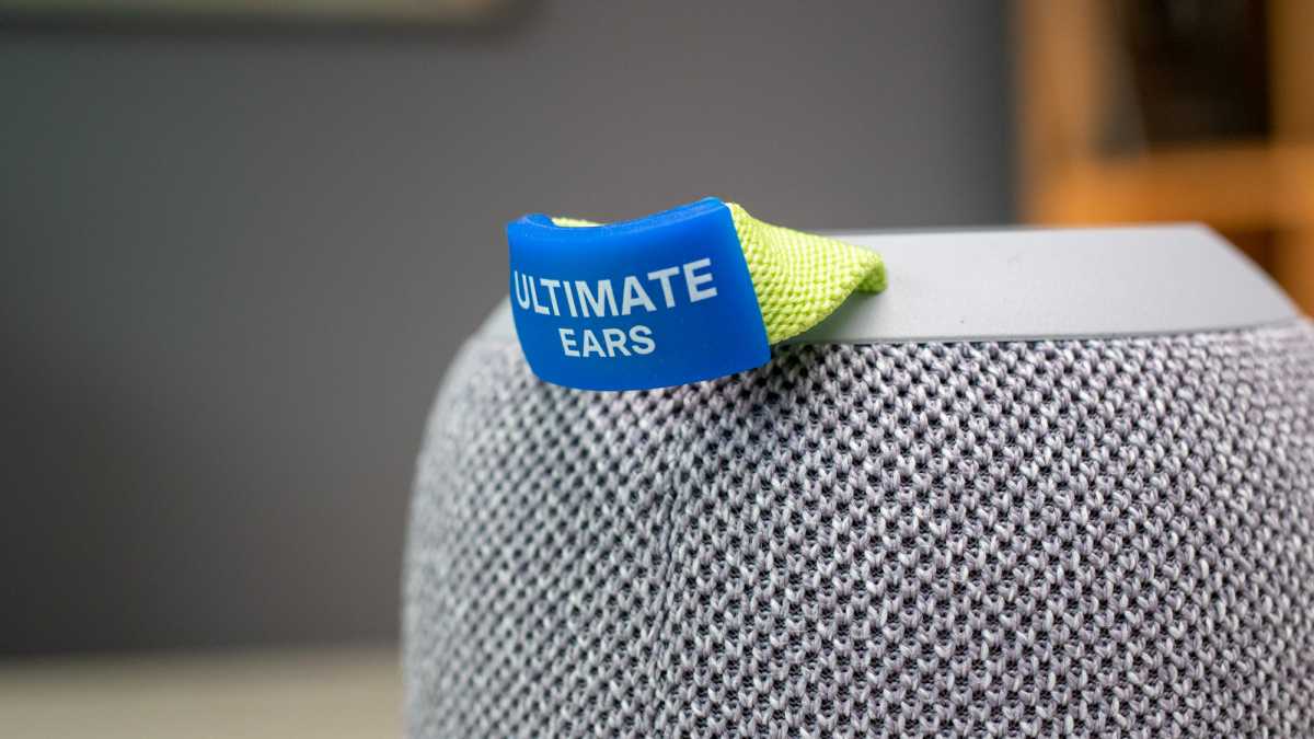 Ultimate Ears Wonderboom 3: Review del altavoz portátil - Tech Advisor