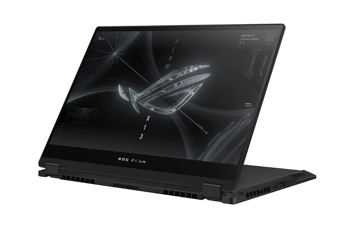 Asus ROG Flow X13