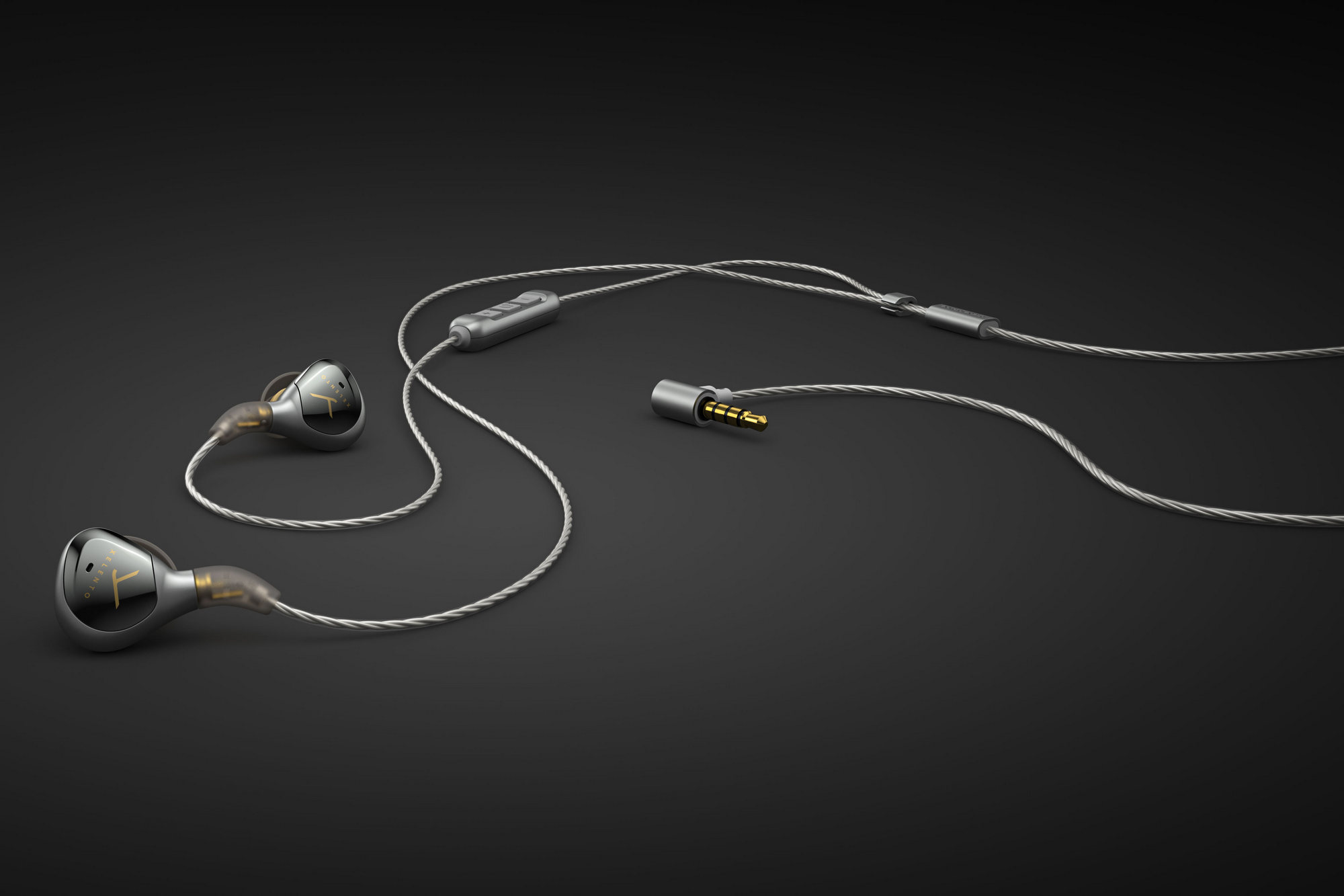 Beyerdynamic unveils wired and wireless Xelento in-ear monitors