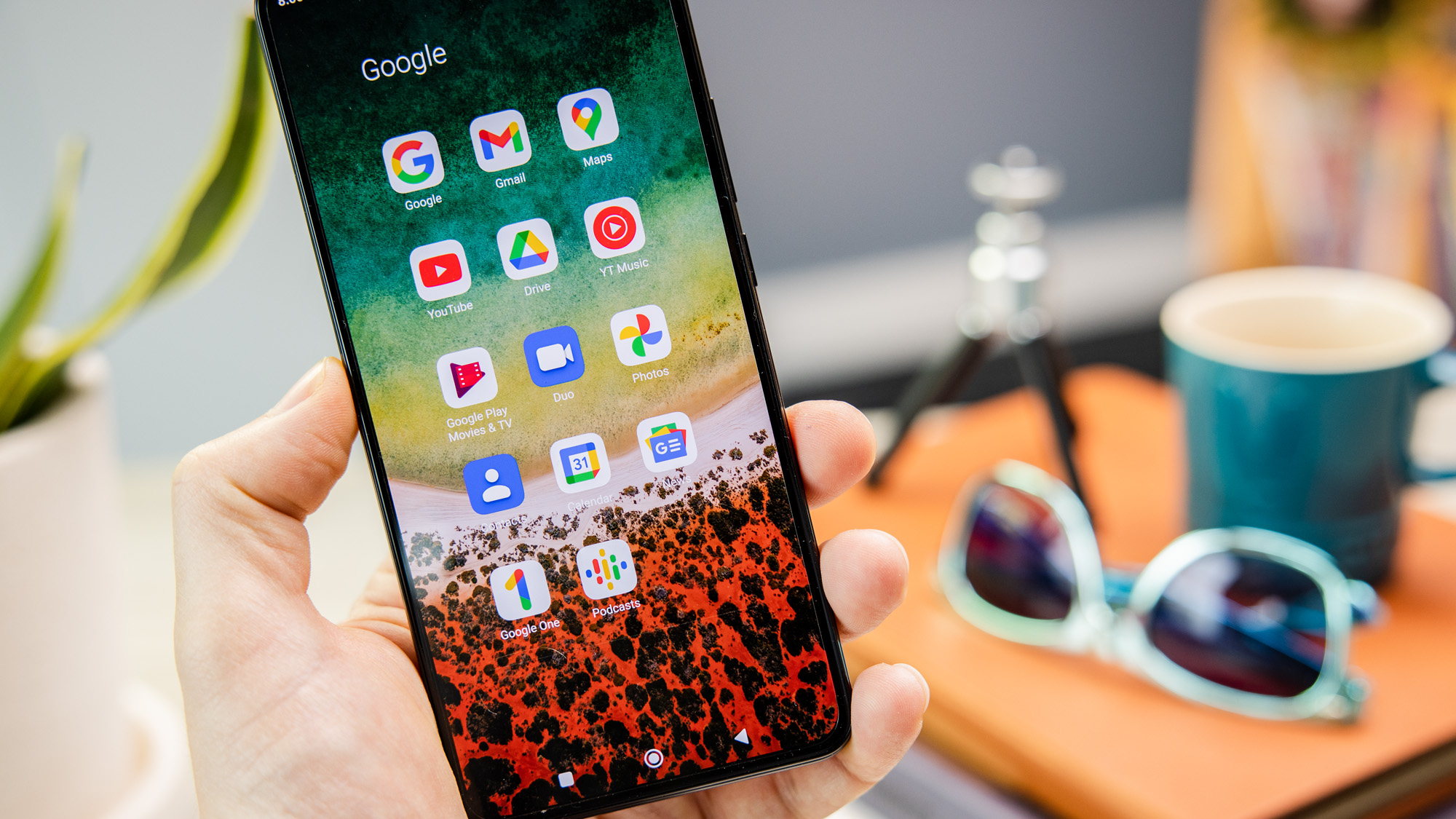 Xiaomi 12T Pro: Prestanda och pixlar till pressat pris