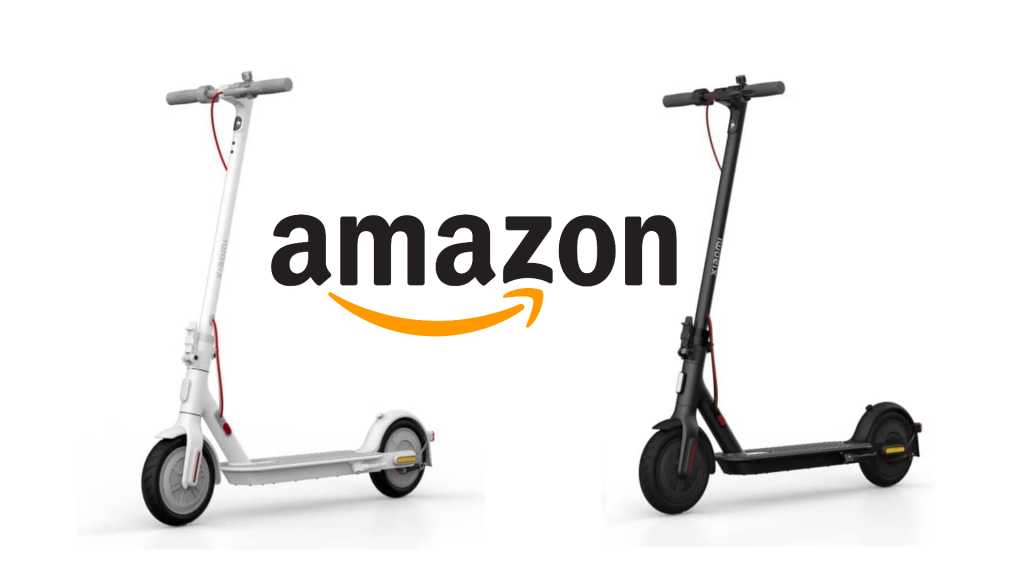 Image: E-Scooter Xiaomi 3 Lite: Aktuell zum Spitzenpreis erhÃ¤ltlich